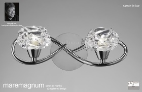 Maremagnum Wall Lights Mantra Modern Wall Lights Maremagnum Wall Lights Mantra Modern Wall Lights